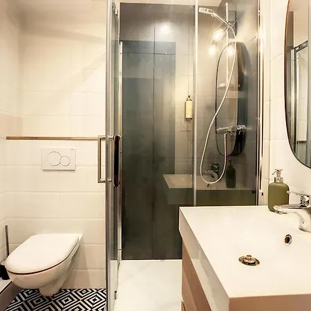 Appartement Ancely Tout Neuf Deco Aero - Parking Gratuit - Proche Blagnac Toulouse Exterior photo