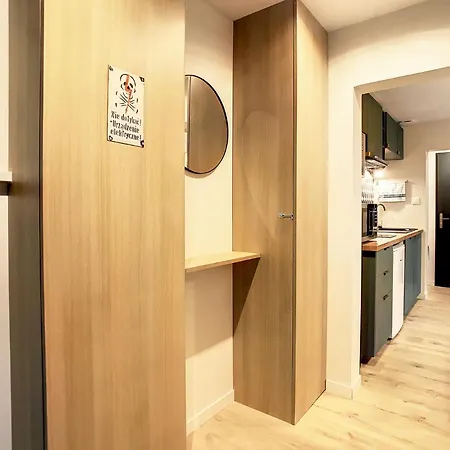 Appartement Ancely Tout Neuf Deco Aero - Parking Gratuit - Proche Blagnac Toulouse Exterior photo