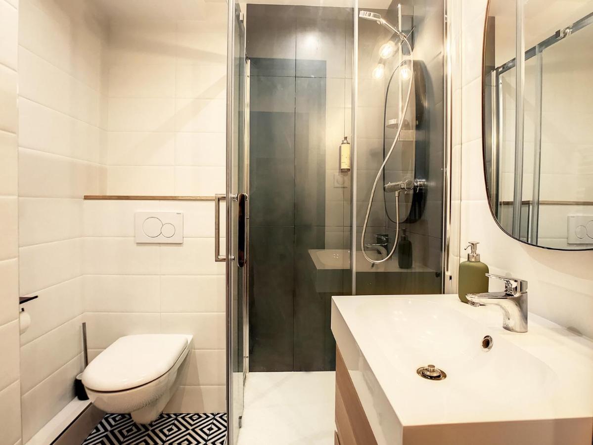 Apartamento Ancely Neuf Deco Aero - Parking Gratuit - Proche Blagnac *