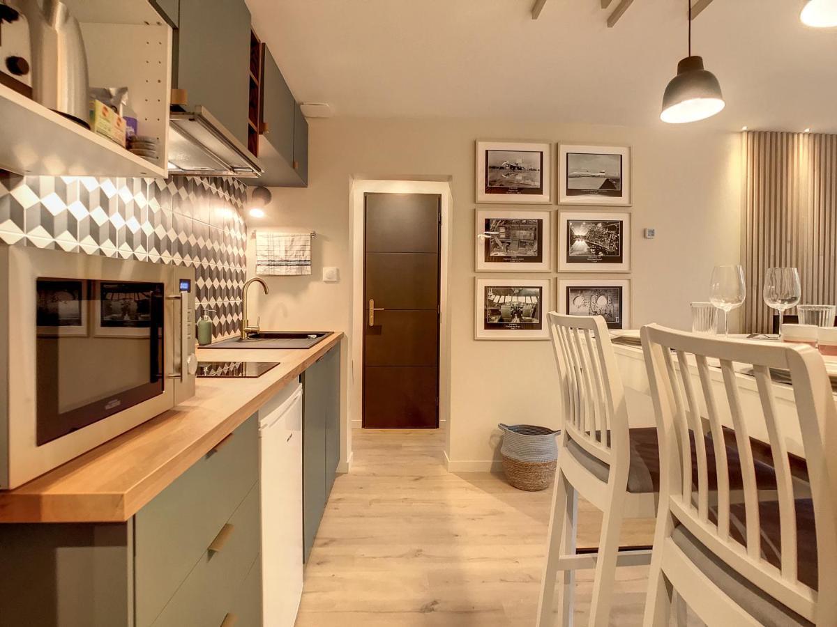 Ancely Neuf Deco Aero - Parking Gratuit - Proche Blagnac Apartamento Toulouse
