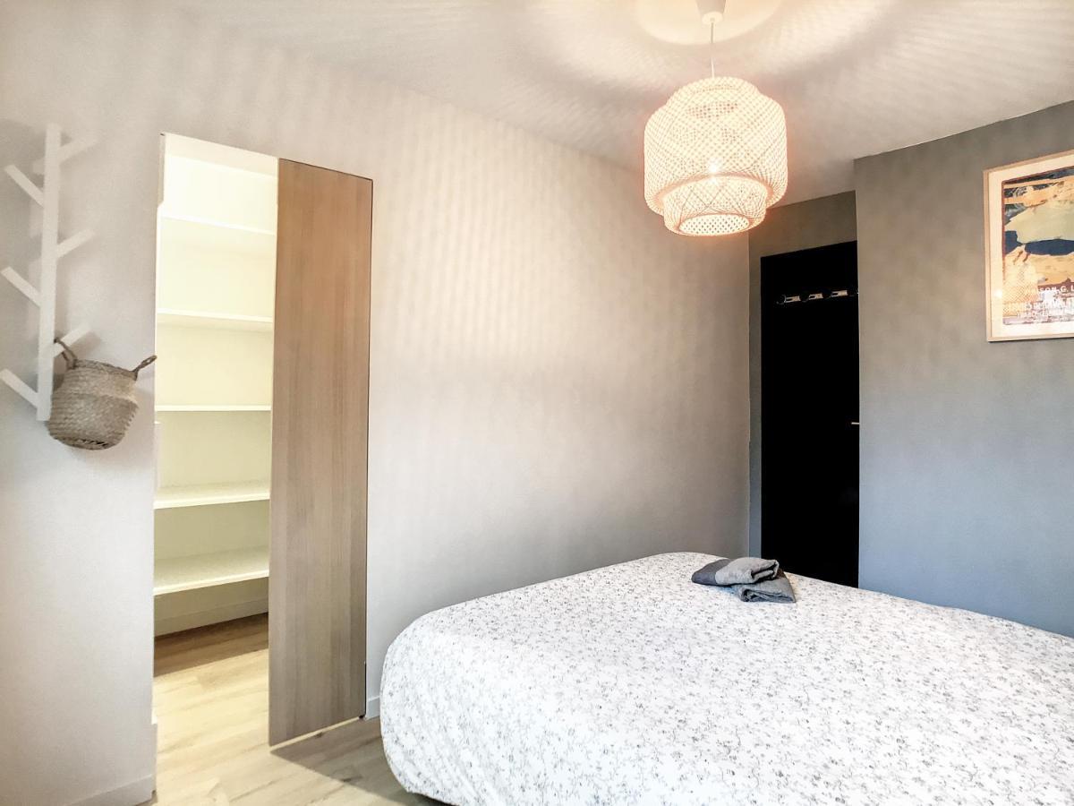 Ancely Neuf Deco Aero - Parking Gratuit - Proche Blagnac Apartamento Toulouse